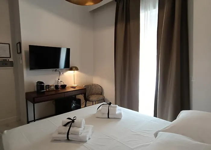 Luxury Vatican's Garden 4* Roma