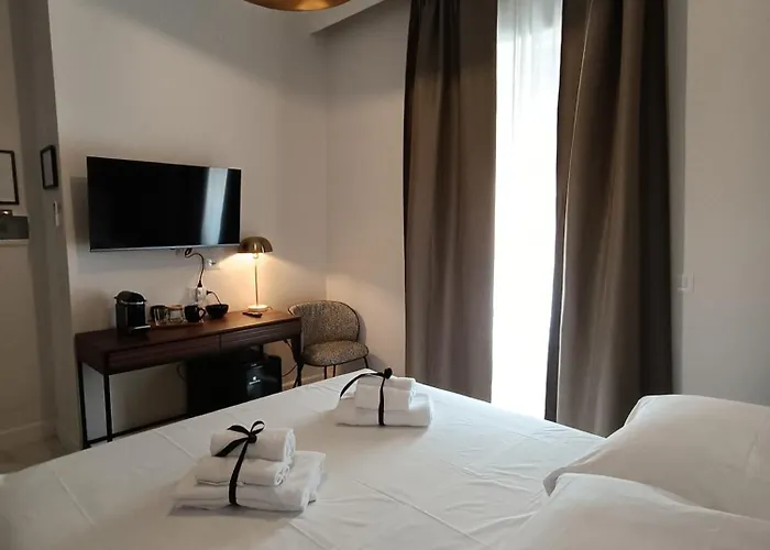 Luxury Vatican's Garden 4* Roma