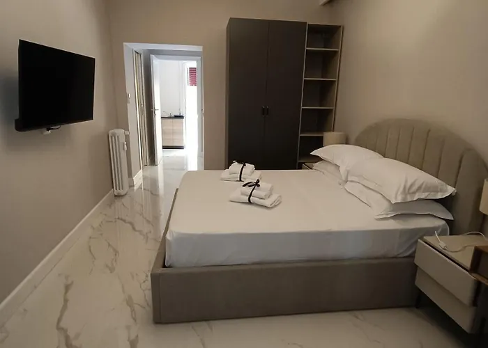 Casa de hóspedes Luxury Vatican's Garden 4*